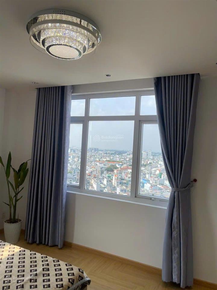 Cho thuê cc âu cơ tower, 11 triệu vnd, 80m2, 3pn, 2wc tại phú thọ hoà, hcm siêu hot