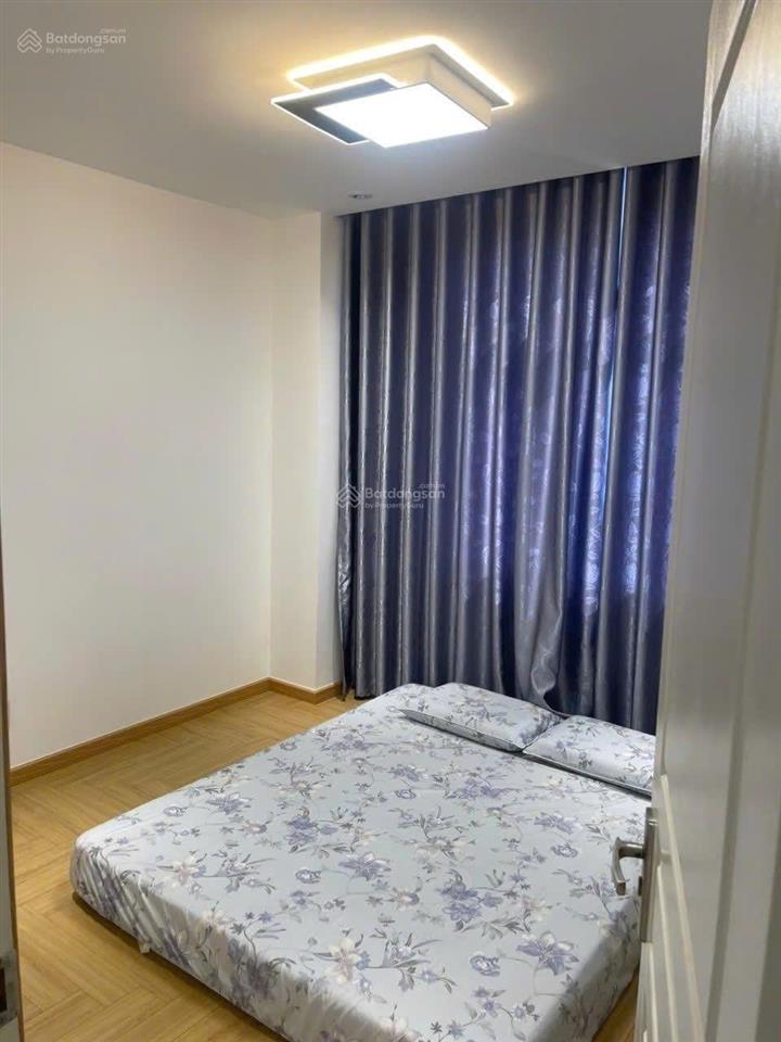 Cho thuê cc âu cơ tower, 11 triệu vnd, 80m2, 3pn, 2wc tại phú thọ hoà, hcm siêu hot