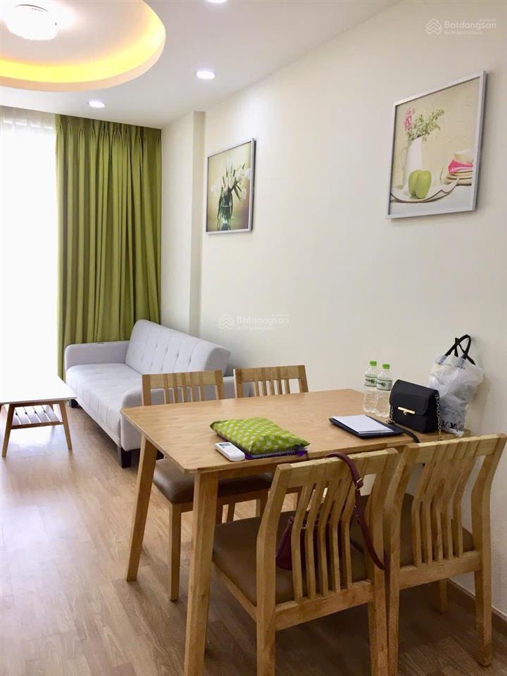 Hottt cho thuê chung cư lucky, quận 6, dt 88m2, 2pn, 2wc, nhà đẹp, giá 14tr, 0901 381 ***