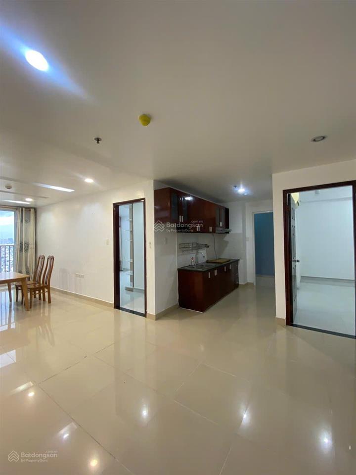 Hottt cho thuê cc topaz garden, 8.5 triệu, 62m2, 2pn, 2wc tại, tân phú, nhà trống không nội thất