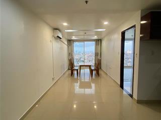 Hottt cho thuê cc topaz garden, 8.5 triệu, 62m2, 2pn, 2wc tại, tân phú, nhà trống không nội thất