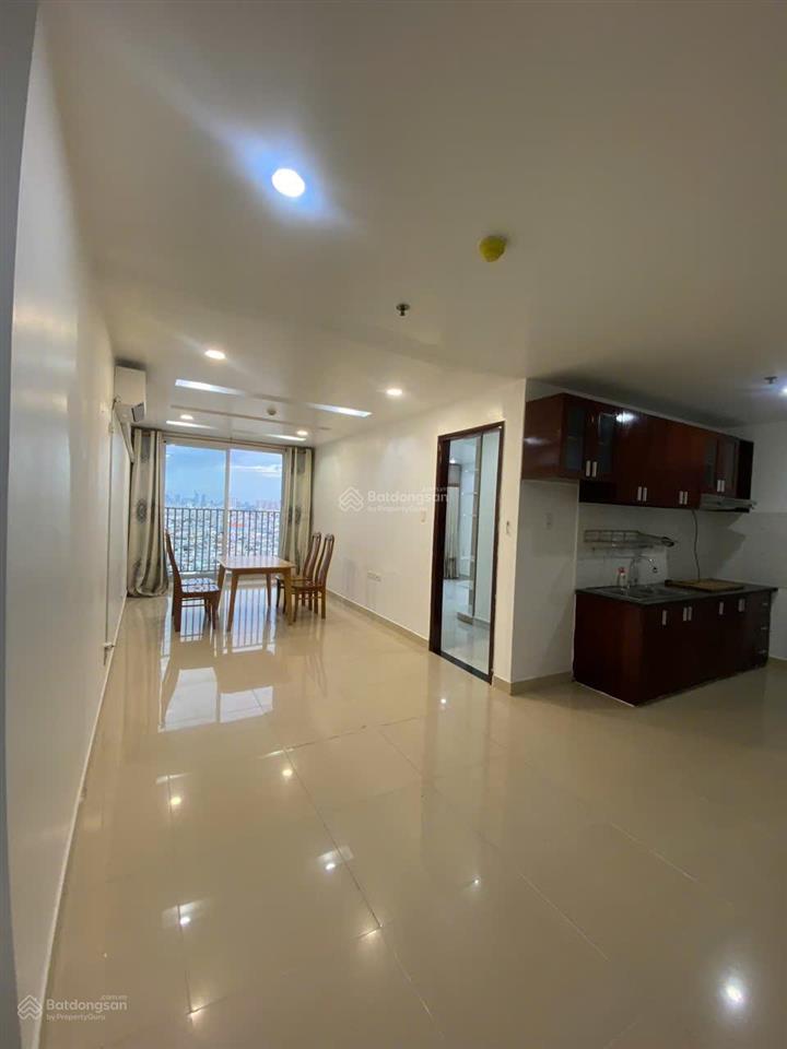 Hottt cho thuê cc topaz garden, 8.5 triệu, 62m2, 2pn, 2wc tại, tân phú, nhà trống không nội thất