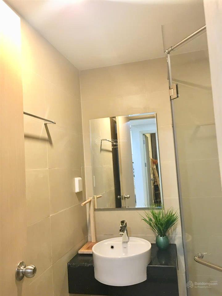Hàng hiếm cho thuê cc babylon investco tân phú, 1pn, dt 50m2. giá 8.5tr/th. nhà đẹp  0901 381 ***