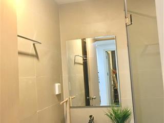Hàng hiếm cho thuê cc babylon investco tân phú, 1pn, dt 50m2. giá 8.5tr/th. nhà đẹp  0901 381 ***