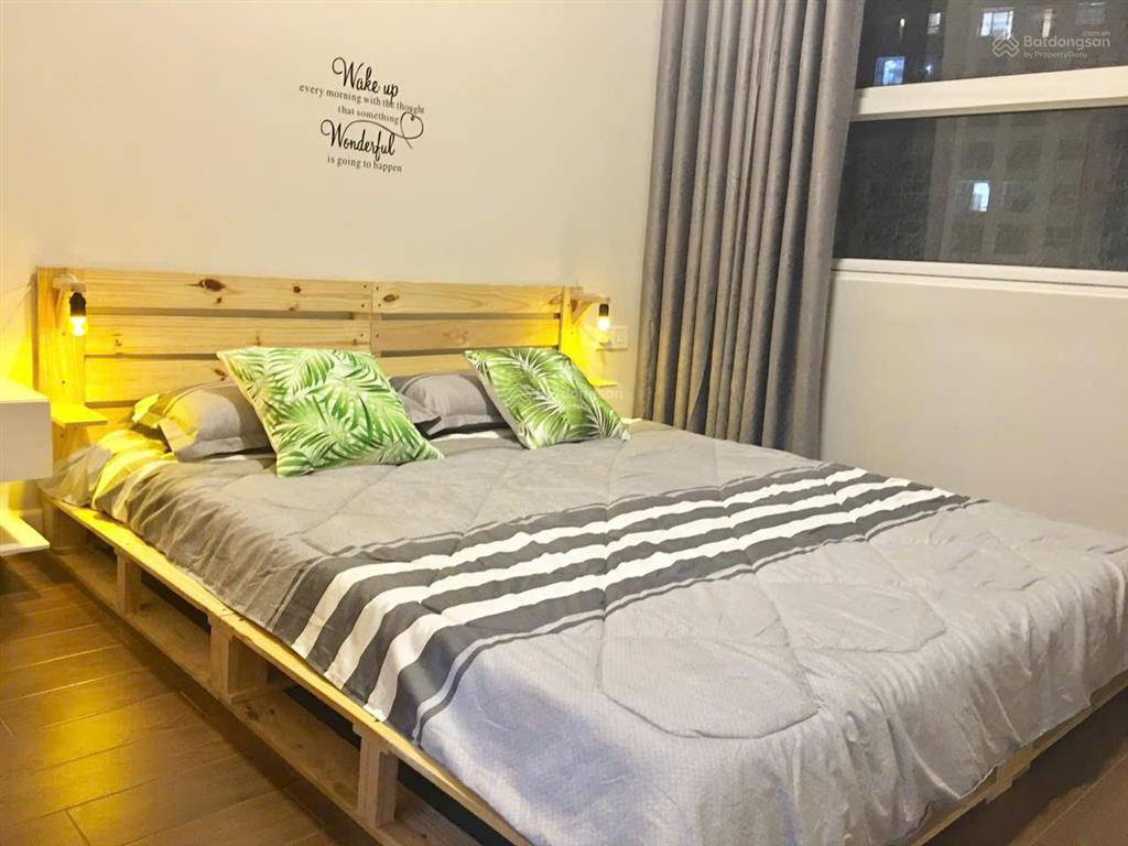 Hàng hiếm cho thuê cc babylon investco tân phú, 1pn, dt 50m2. giá 8.5tr/th. nhà đẹp  0901 381 ***