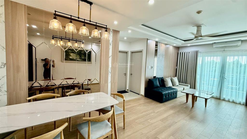 Hàng hiếm cho thuê căn góc cc carillon 1, tân bình  3pn 110m2 giá thuê 17tr/tháng 0901 381 ***