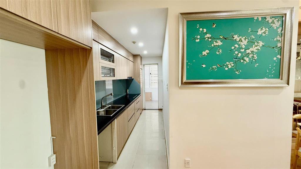 Hàng hiếm cho thuê căn góc cc carillon 1, tân bình  3pn 110m2 giá thuê 17tr/tháng 0901 381 ***
