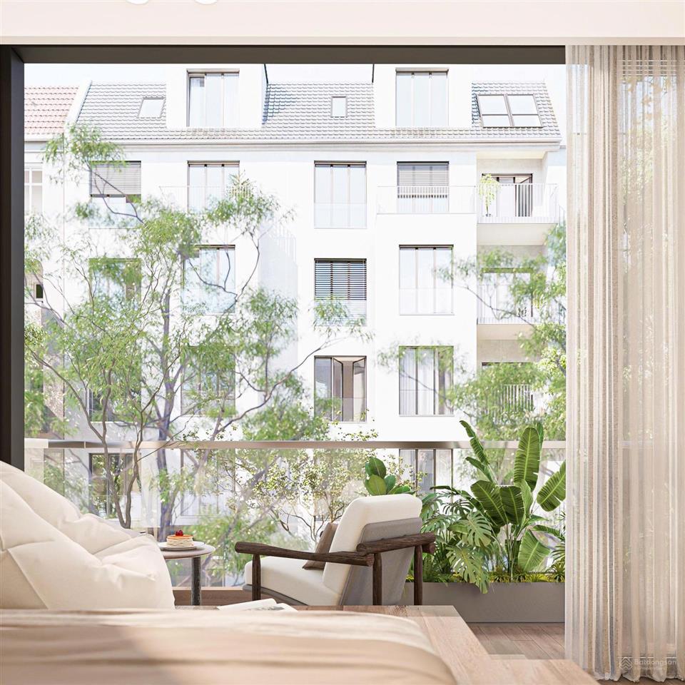 Cho thuê căn hộ ban công view đẹp full nội thất giá tốt nhất quận 4, ngay trung tâm sài gòn