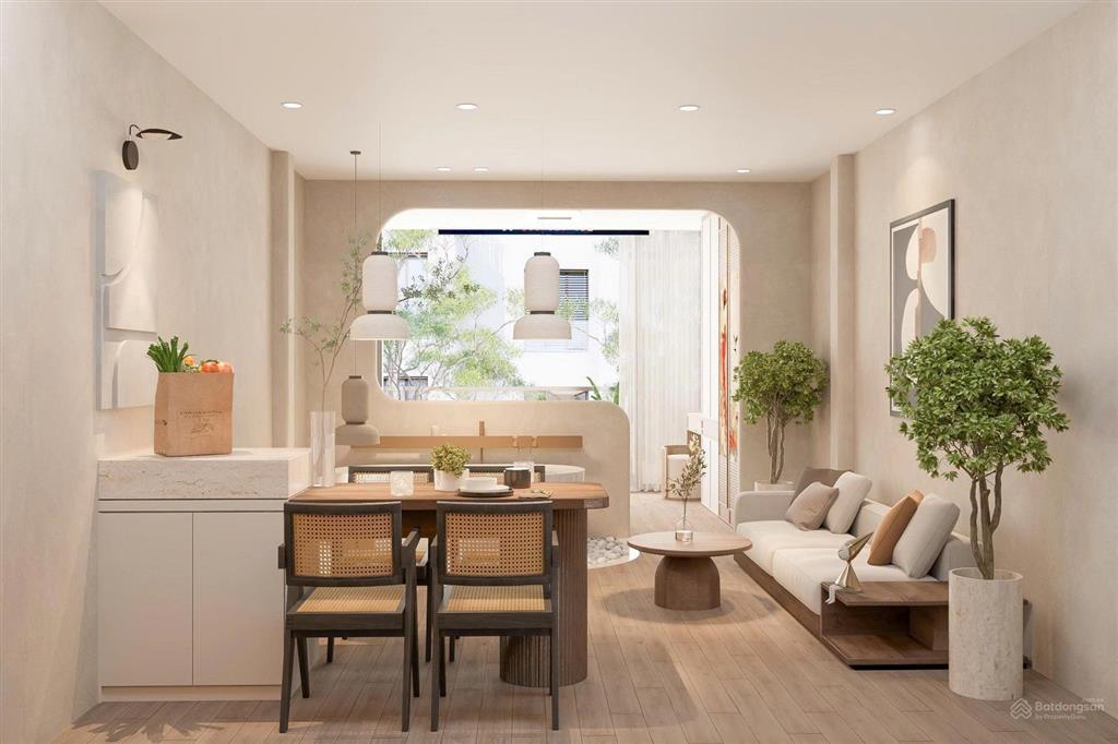 Cho thuê căn hộ ban công view đẹp full nội thất giá tốt nhất quận 4, ngay trung tâm sài gòn