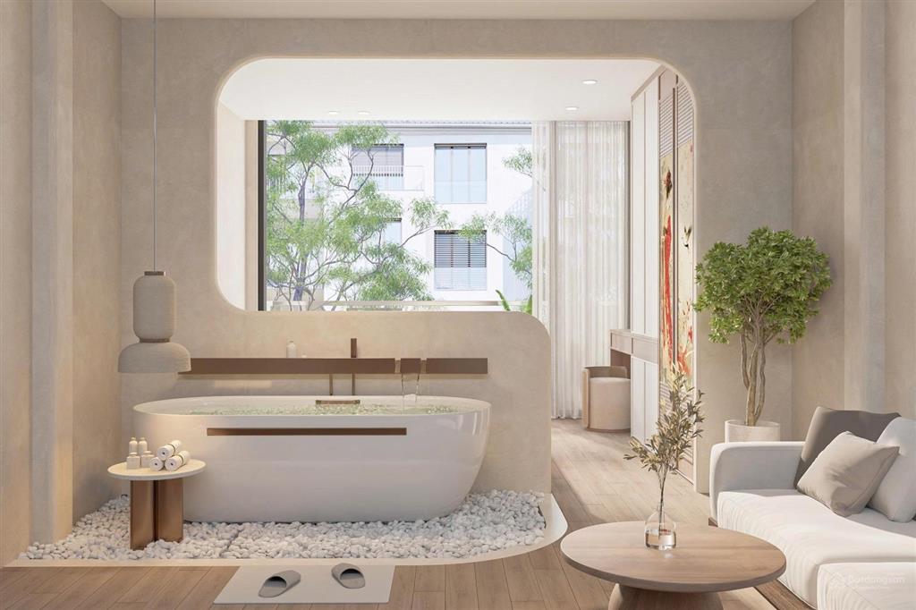 Cho thuê căn hộ ban công view đẹp full nội thất giá tốt nhất quận 4, ngay trung tâm sài gòn