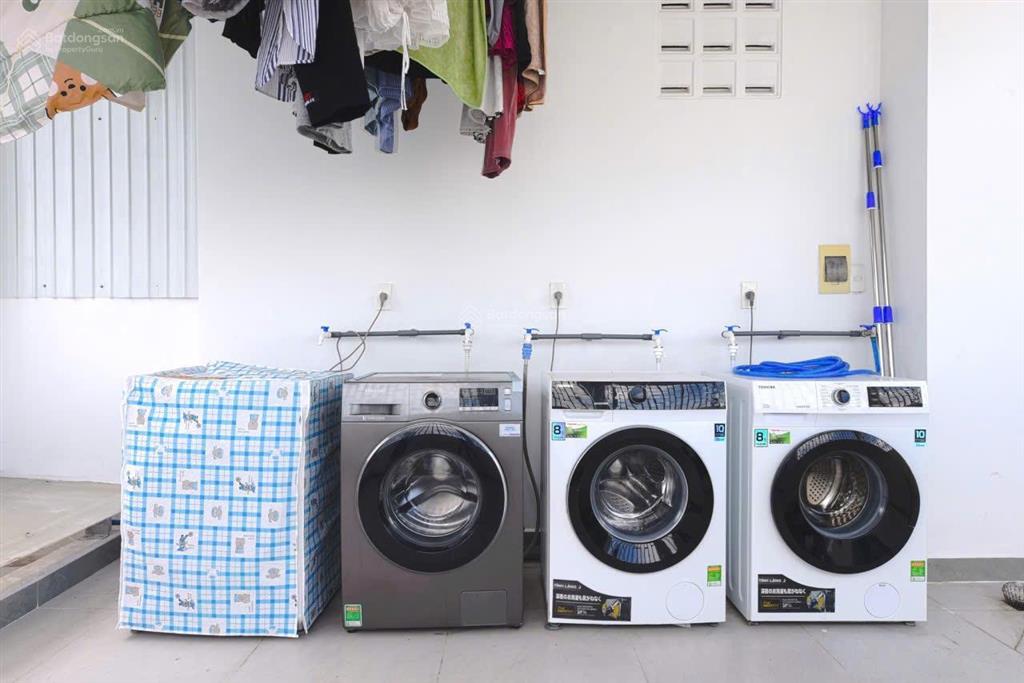 Cho thuê duplex full nội thất gần vạn hạnh mall, quận 10 gác cao rộng, giá tốt, dọn vào ở ngay