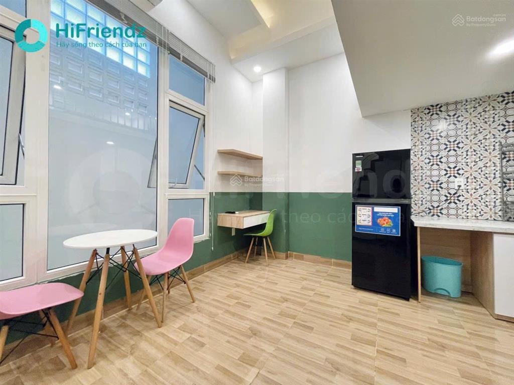 Cho thuê duplex full nội thất gần vạn hạnh mall, quận 10 gác cao rộng, giá tốt, dọn vào ở ngay