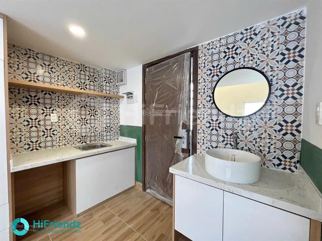 Cho thuê duplex full nội thất gần vạn hạnh mall, quận 10 gác cao rộng, giá tốt, dọn vào ở ngay