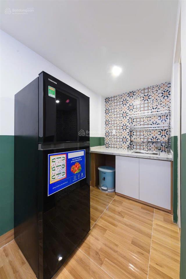 Cho thuê duplex full nội thất gần vạn hạnh mall, quận 10 gác cao rộng, giá tốt, dọn vào ở ngay
