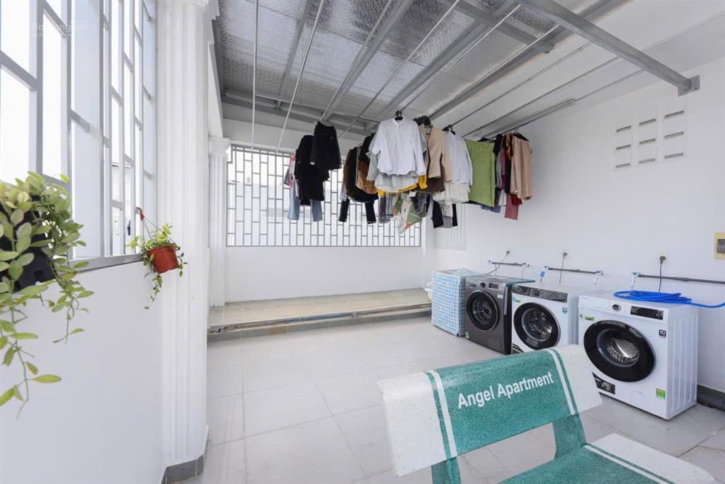 Cho thuê duplex full nội thất gần vạn hạnh mall, quận 10 gác cao rộng, giá tốt, dọn vào ở ngay