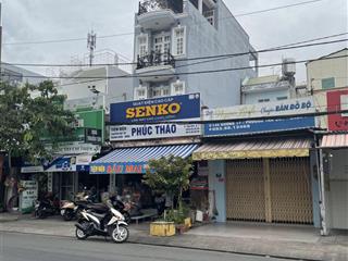 Bán nhà 2 tầng (5x21m) ngay chợ cư xá ngân hàng, p. tân thuận tây q7. vị trí kinh doanh sầm uất