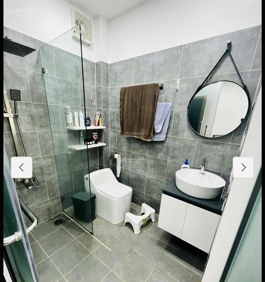 Bán nhà 5x20m, 3 tầng full nội thất mới đẹp, 30 lâm văn bền, p. tân kiểng, quận 7