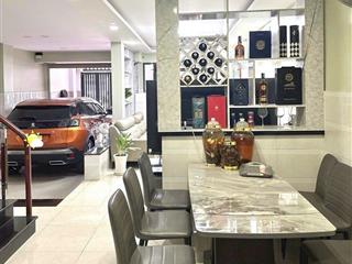 Cho thuê nhà phố 2 lầu kdc tân quy đông  6mx18m 4pn, 4wc giá thuê 31 triệu thương lượng