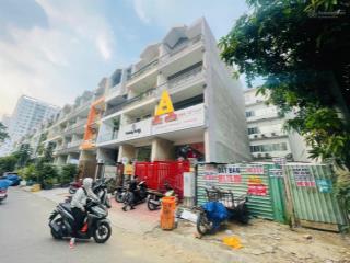 Đất nền đs 14 khu dân cư him lam, p. tân hưng, q7