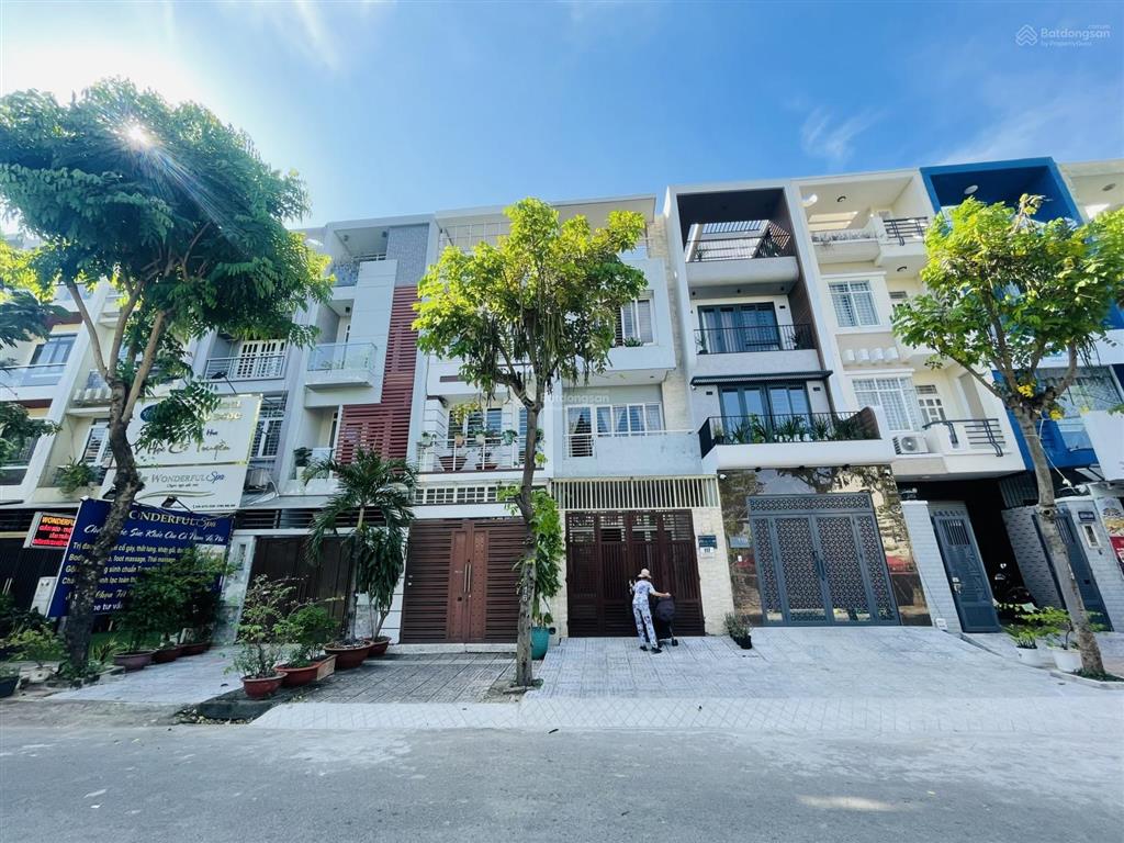 Nhà kdc tân quy đông (ngang 4, dài 15m) giá tốt chủ thiện chí bán