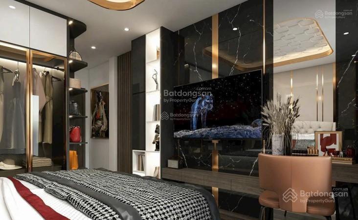 Nhà 3 tầng đs p. tân quy  dt 4,5m x 13m giá chỉ 9,9 tỷ thương lượng chính chủ