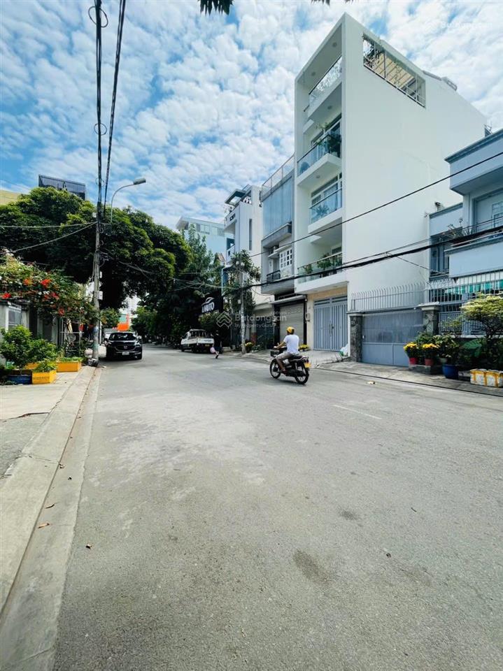 Hàng mới đất đường số 23 (85,5m²) ngang 4,5m dài 19m giá tốt 9,9 tỷ
