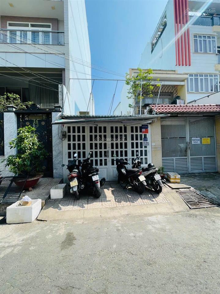 Hàng mới đất đường số 23 (85,5m²) ngang 4,5m dài 19m giá tốt 9,9 tỷ