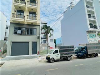 Hàng mới đất đường số 23 (85,5m2) ngang 4,5m dài 19m giá tốt 9,9 tỷ