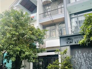 Siêu phẩm nhà 3 lầu đường số tân quy (dt 4,4m x 20m) giá tốt 15,5 tỷ thương lượng chính chủ