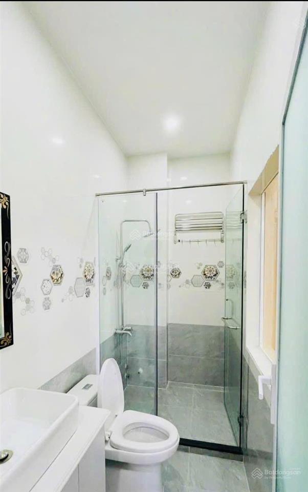 Nhà mới 3 tầng góc 2 mặt tiền kdc tân quy đông  6m x 15m, giá 18 tỷ tl chính chủ