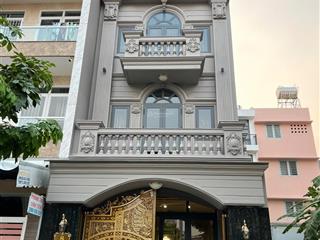 Hàng mới nhà khu kiều đàm (dt 5m x15 ) giá tốt chỉ 13 tỷ