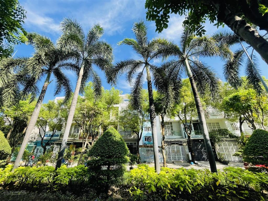 Nhà 2 lầu (dt 4m x 15m) khu tân quy đông, p. tân phong, q7 giá tốt 11 tỷ thương lượng chính chủ