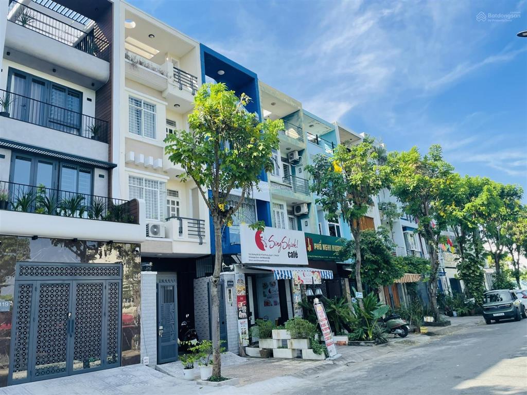 Nhà 2 lầu (dt 4m x 15m) khu tân quy đông, p. tân phong, q7 giá tốt 11 tỷ thương lượng chính chủ