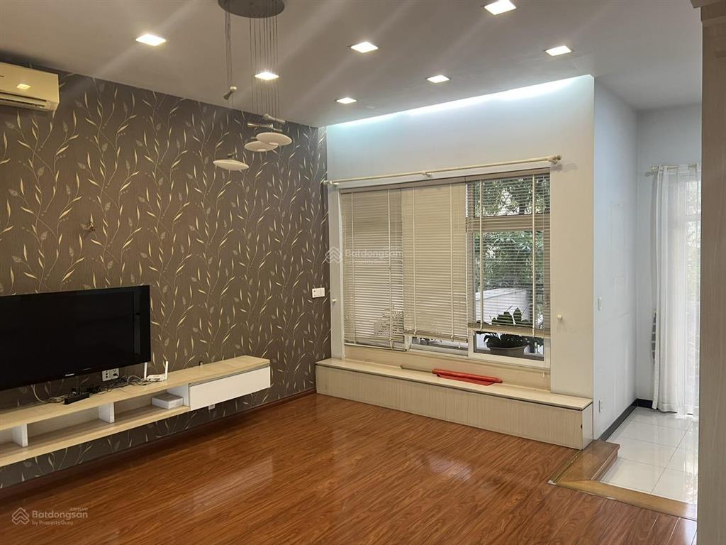 Cho thuê biệt thự him lam (6pn6wc) không gian sang trọng, đẳng cấp