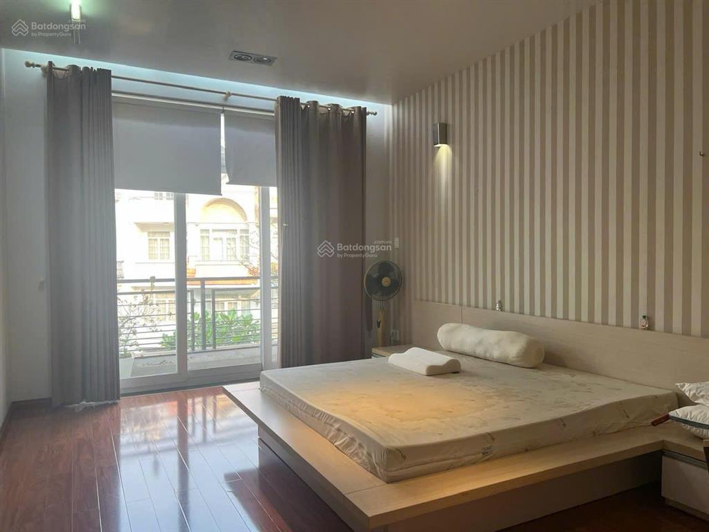 Cho thuê biệt thự him lam (6pn6wc) không gian sang trọng, đẳng cấp