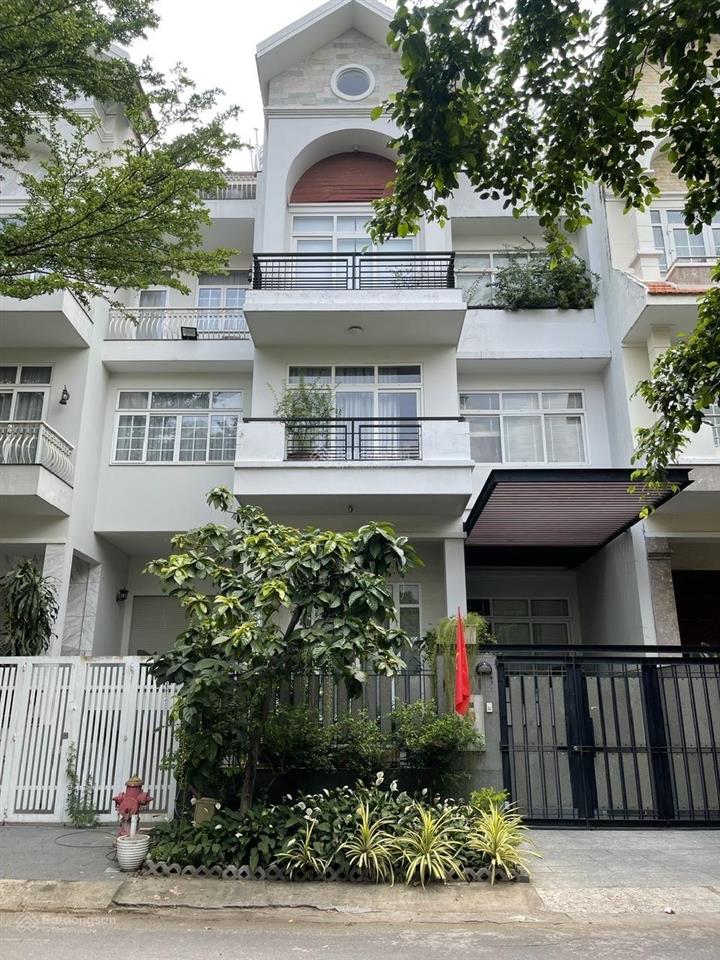 Cho thuê biệt thự him lam (6pn6wc) không gian sang trọng, đẳng cấp
