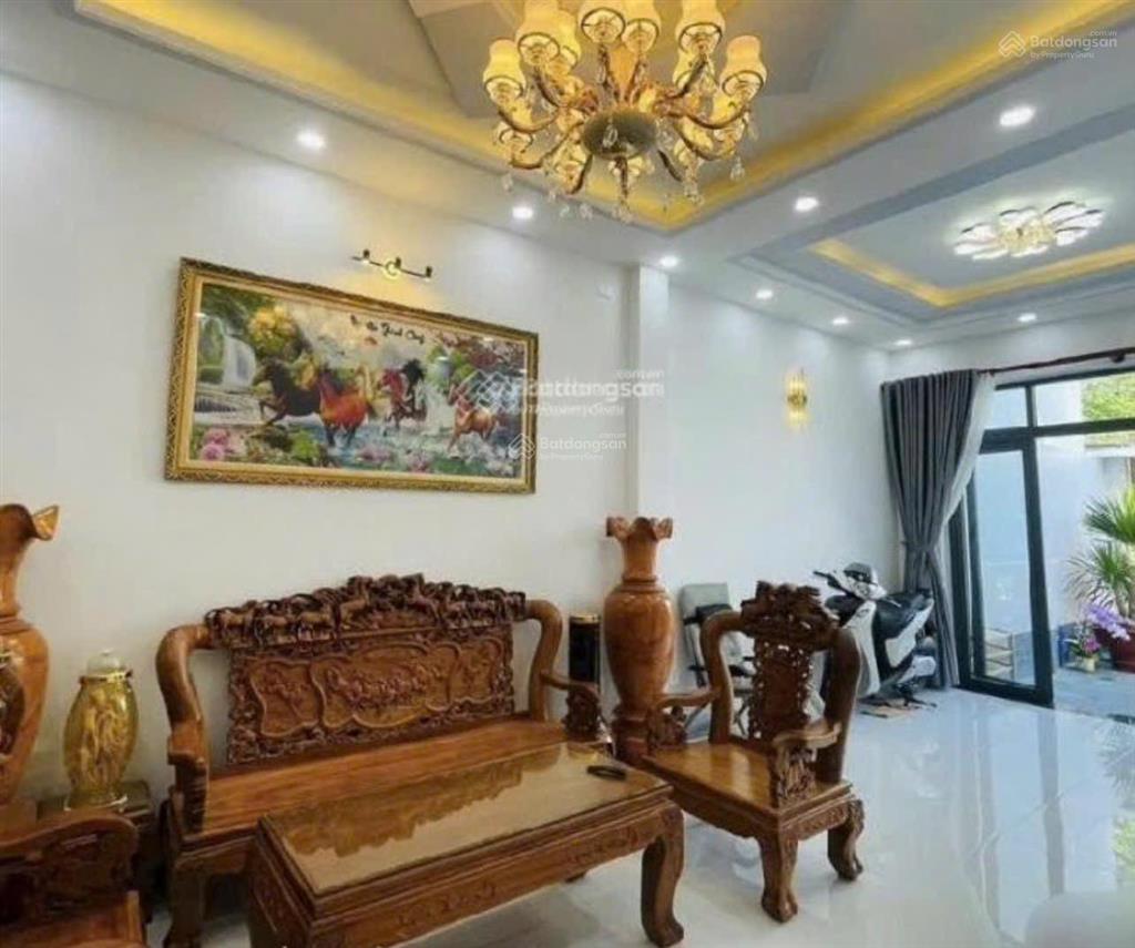 Nhà kdc an phú hưng (5pn5wc) giá thuê tốt 24 triệu/th