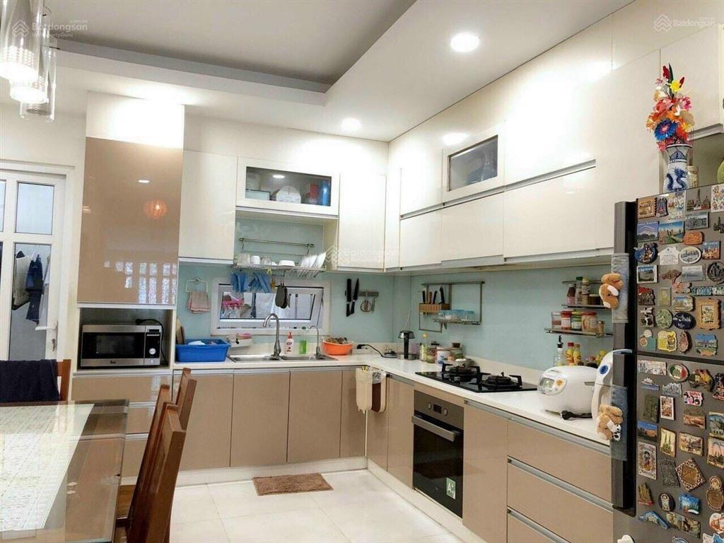 Mặt tiền đường số 53 tân quy (sổ hồng 5,5x20m) trệt + 2 lầu vị trí giữa mai văn vĩnh, lâm văn bền