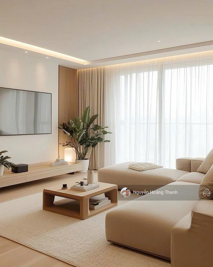 Chính chủ cho thuê gấp chcc orchard garden 72m² 2pn 2wc giá 16 triệu  0938 389 *** gặp thanh