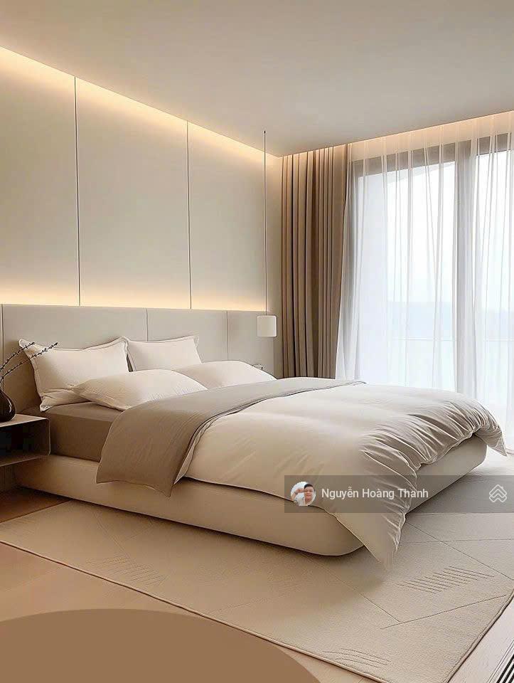Chính chủ cho thuê gấp chcc orchard garden 72m² 2pn 2wc giá 16 triệu  0938 389 *** gặp thanh
