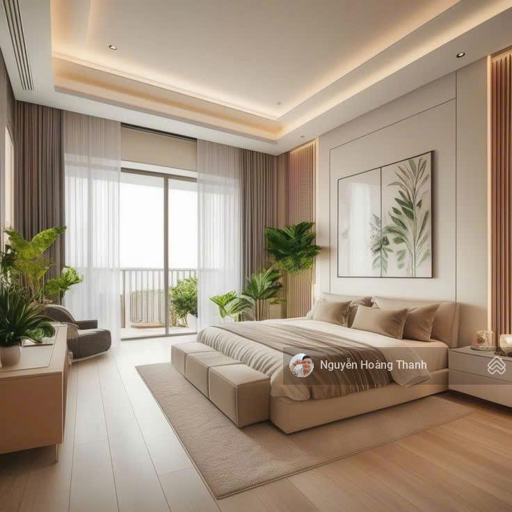 Chính chủ cho thuê gấp chcc orchard garden 72m² 2pn 2wc giá 16 triệu  0938 389 *** gặp thanh