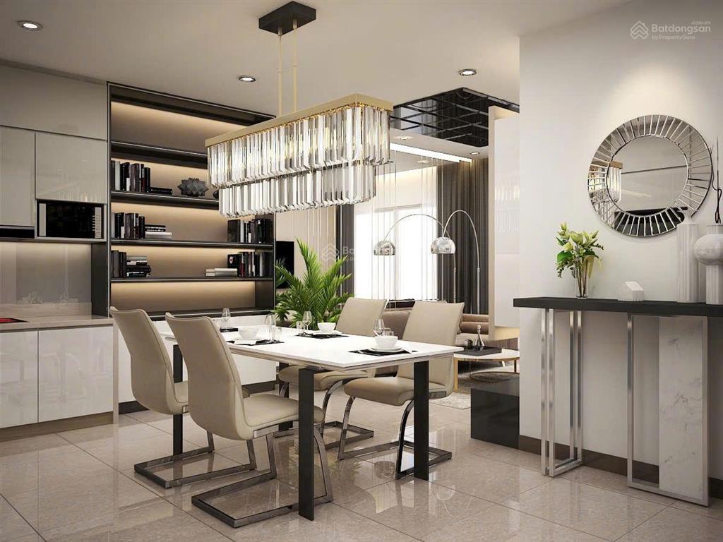 Chính chủ cần cho thuê gấp chcc newton 53m² 2pn 1wc giá 14 triệu  0938 389 ***
