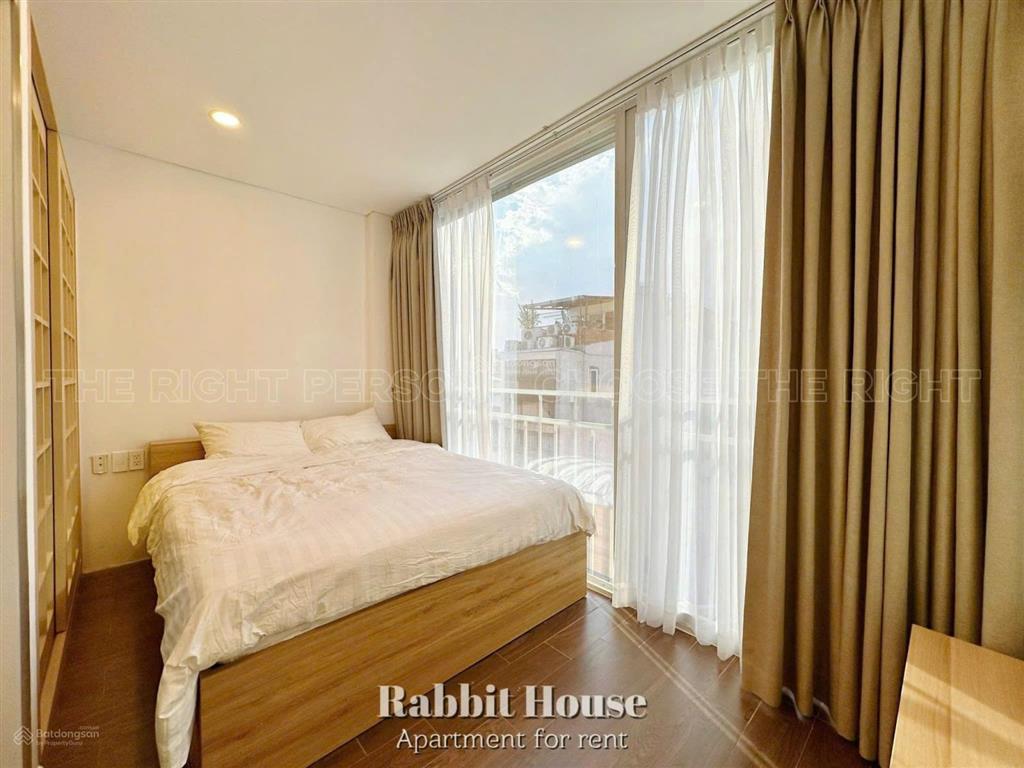 Hệ thống căn hộ mini/ chdv studio, 1pn, 2pn full nội thất trung tâm quận 1