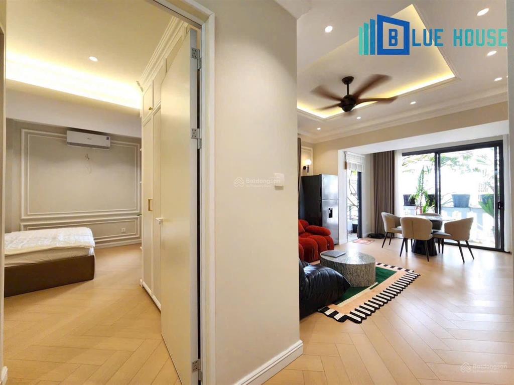 Hệ thống căn hộ mini/ chdv studio, 1pn, 2pn full nội thất trung tâm quận 1