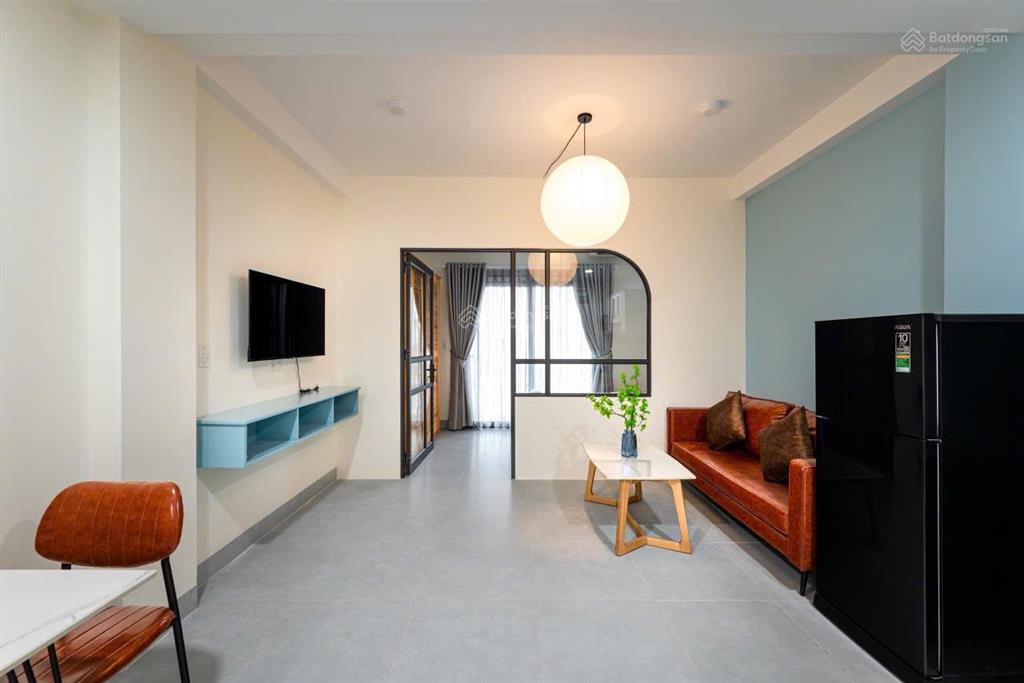 Hệ thống căn hộ mini/ chdv studio, 1pn, 2pn full nội thất trung tâm quận 1