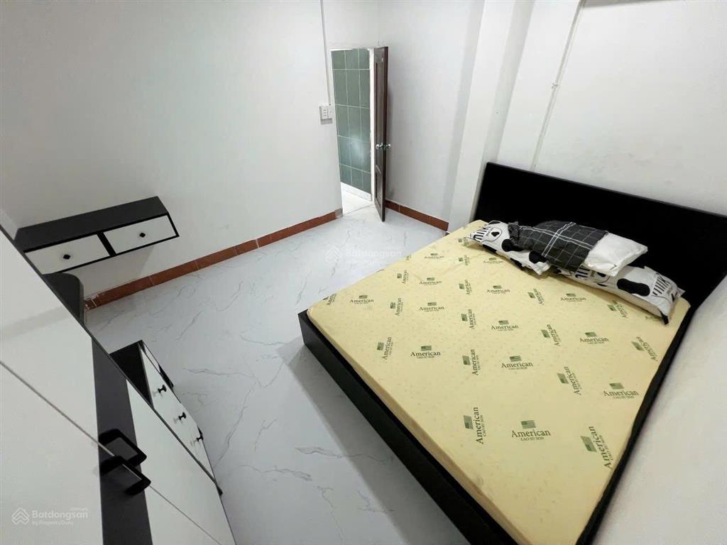 Cho thuê căn hộ 1pn tách bếp (55m2) tại đường cách mạng tháng tám q3 gần toà viettel