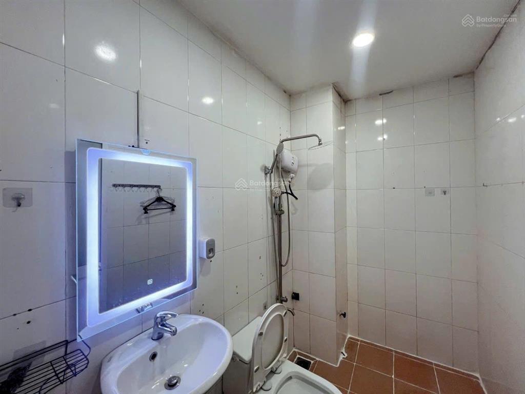 Cho thuê căn hộ 1pn tách bếp (55m2) tại đường cách mạng tháng tám q3 gần toà viettel