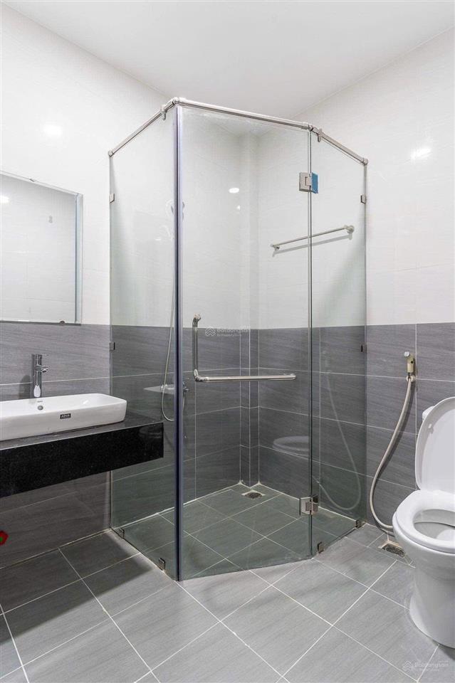 Cho thuê căn hộ 1pn tách bếp ban công  máy giặt riêng nam kỳ khởi nghĩa q3 gần hồ con rùa