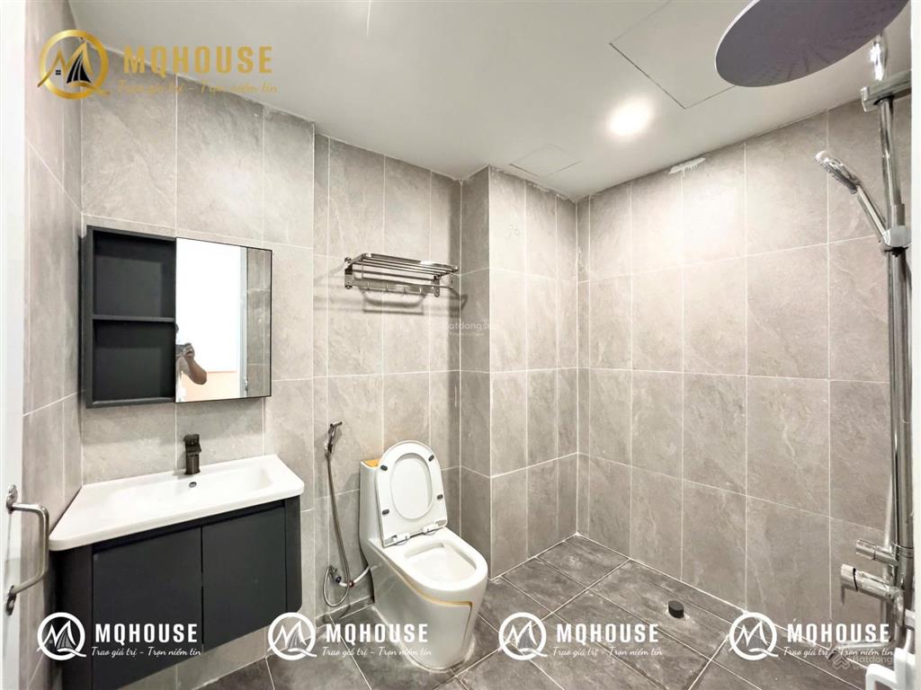 Cho thuê căn hộ 1pn tách bếp  máy giặt riêng (50m²) vườn chuối, quận 3