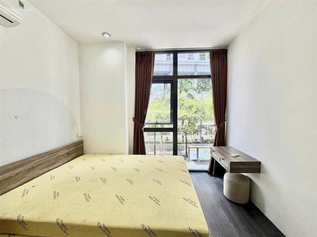 Cho thuê căn hộ 2pn (60m2) full nội thất cao thắng q3 gần ueh, đh sài gòn